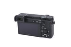 Sony A6400