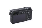 Sony A6400