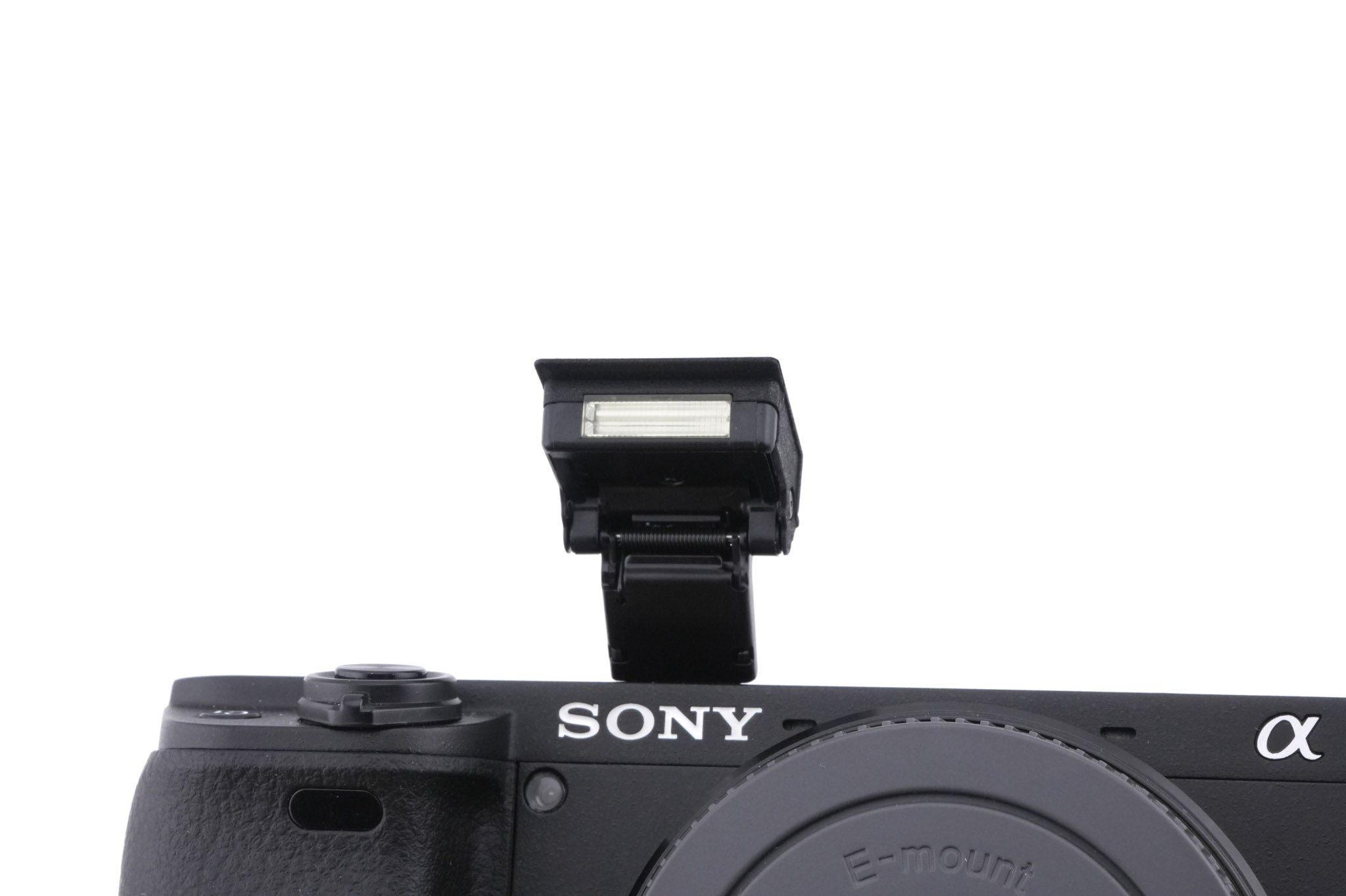 Sony A6400