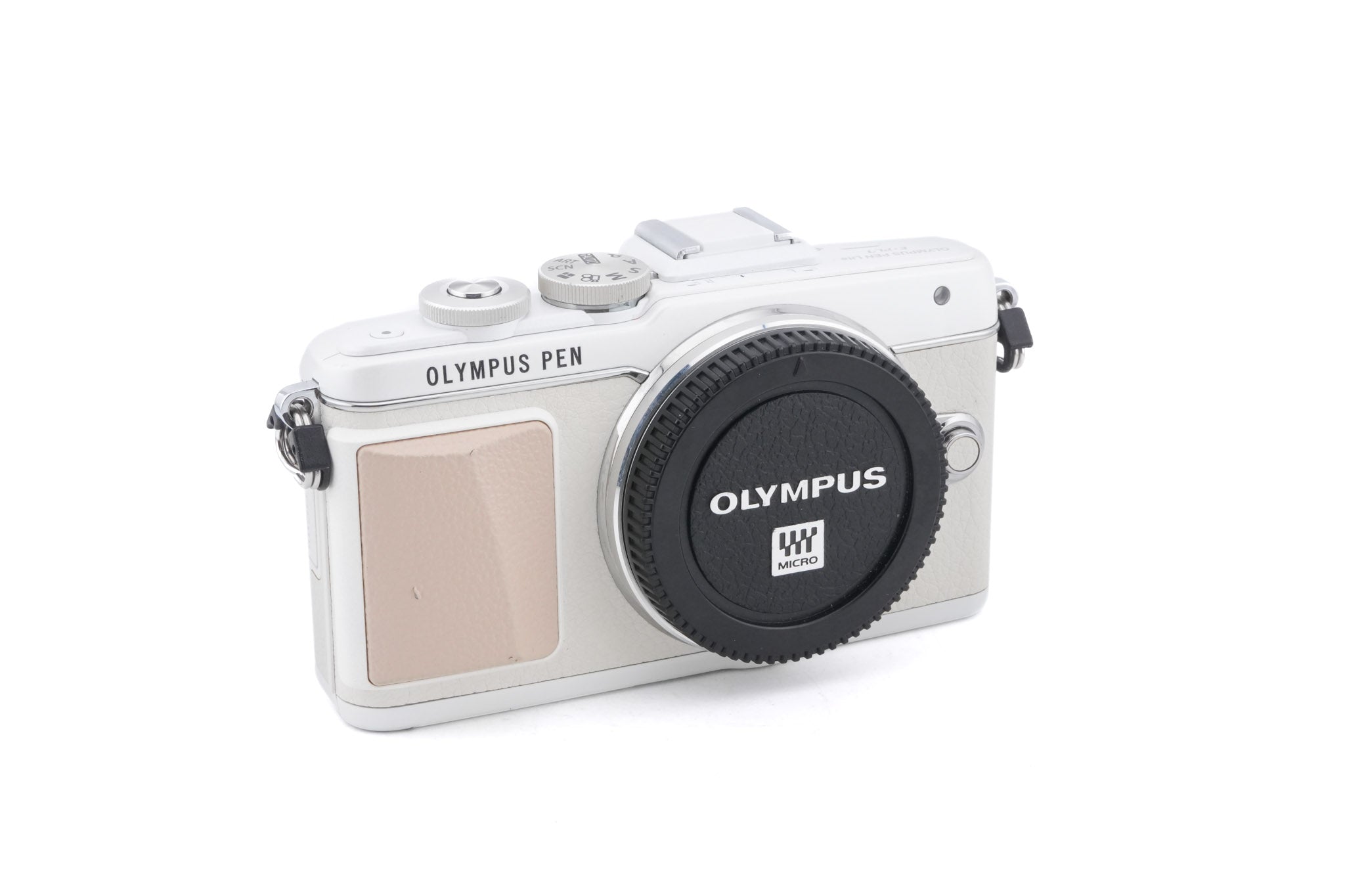 Olympus PEN E-PL7