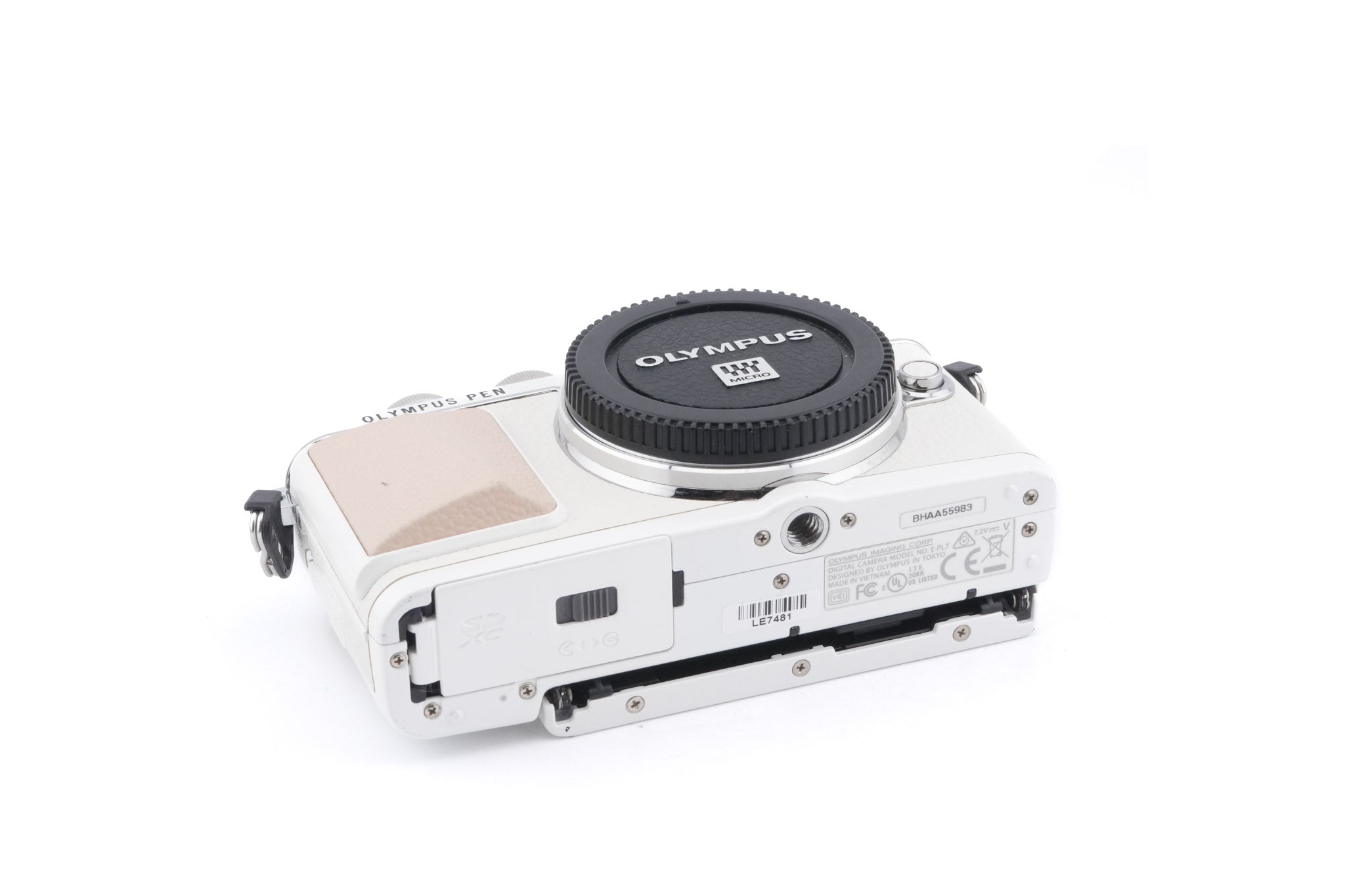 Olympus PEN E-PL7