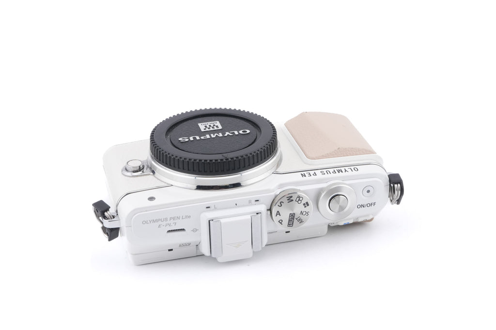 Olympus PEN E-PL7
