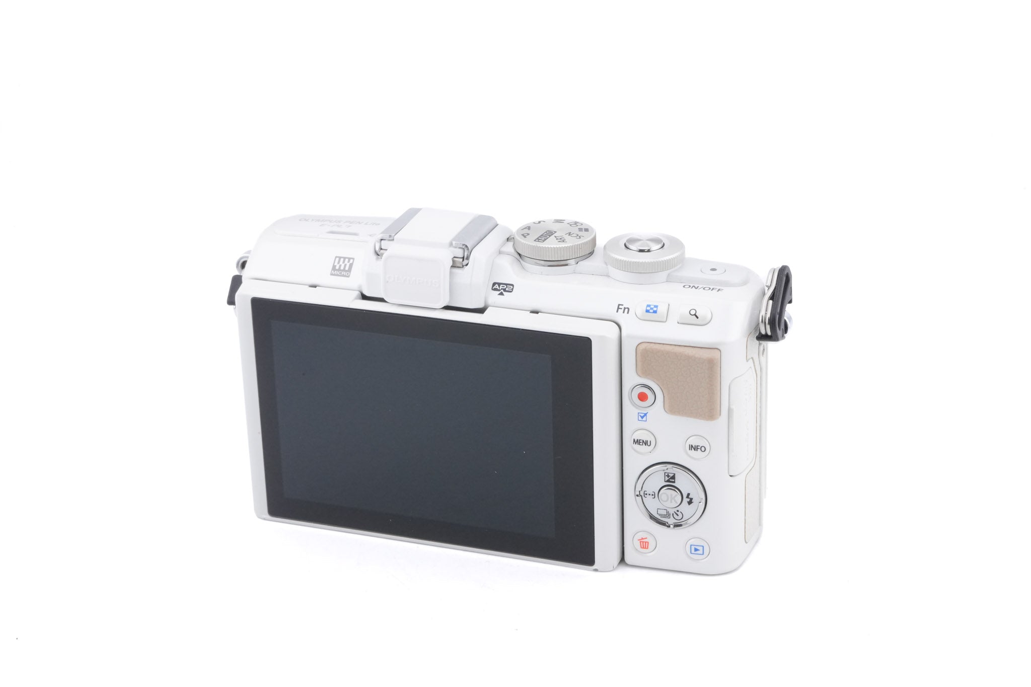 Olympus PEN E-PL7