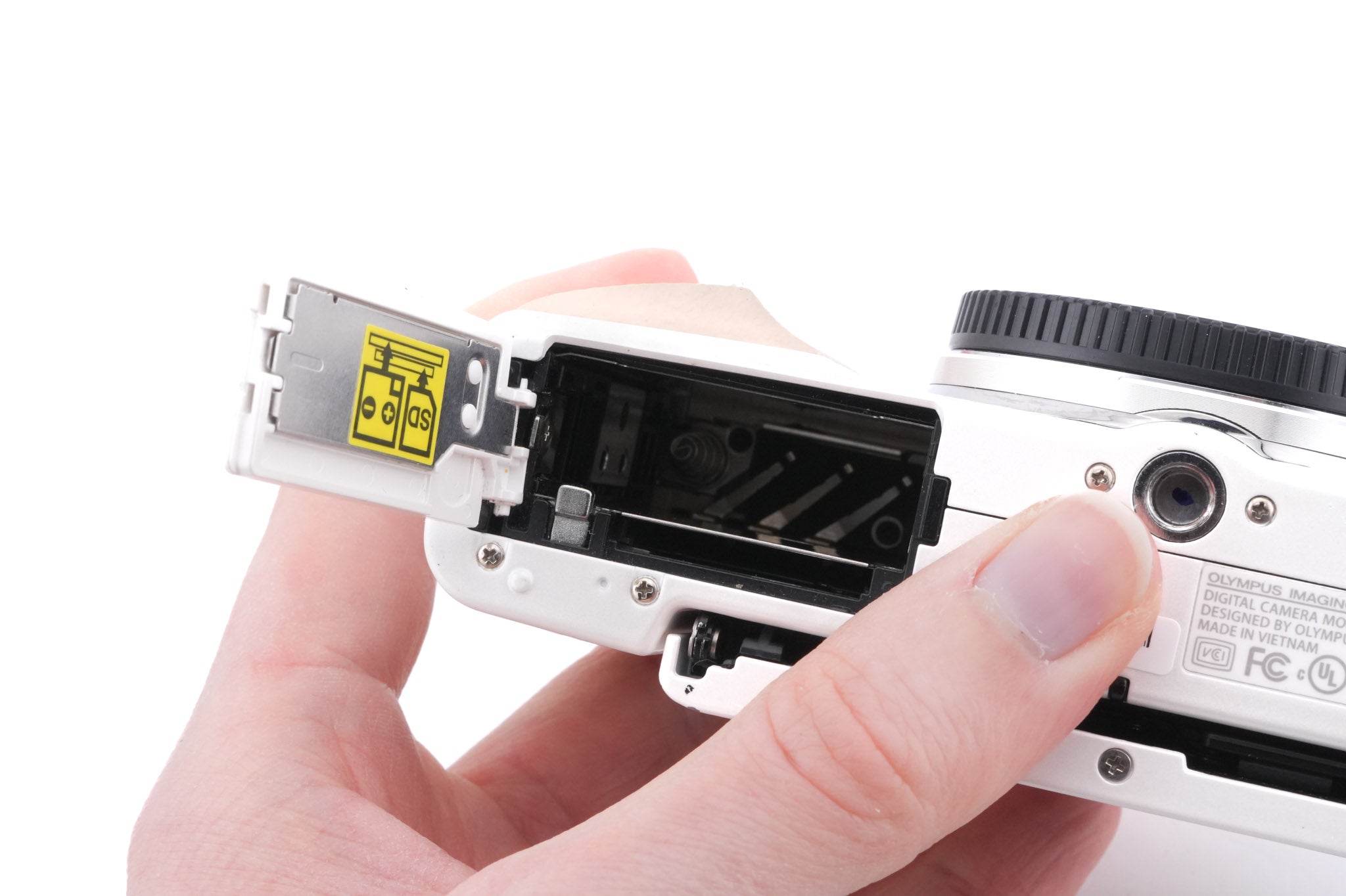 Olympus PEN E-PL7