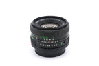 Canon 50mm f1.8 FDn