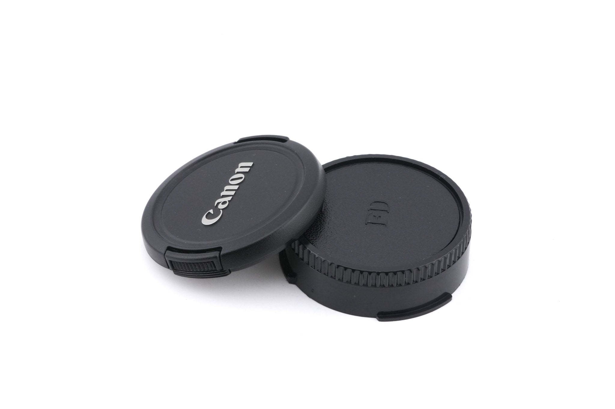 Canon 50mm f1.8 FDn
