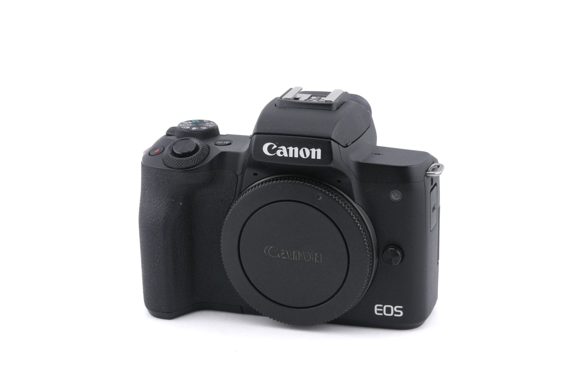 Canon EOS M50 Mark II