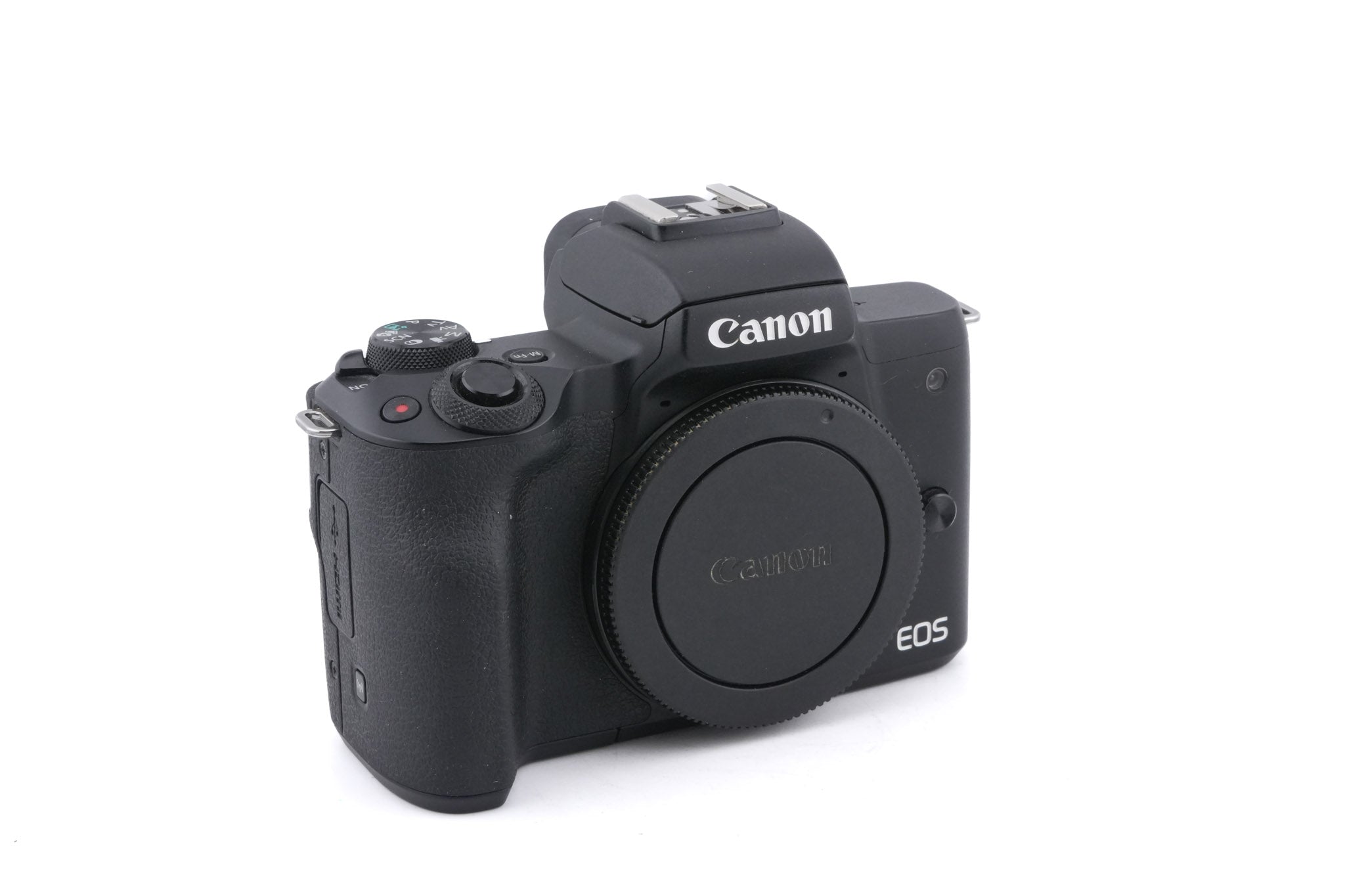 Canon EOS M50 Mark II