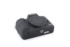 Canon EOS M50 Mark II