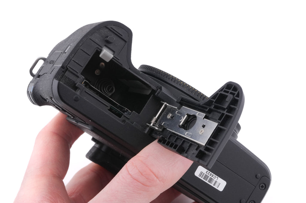 Canon EOS M50 Mark II