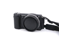 Sony A5000