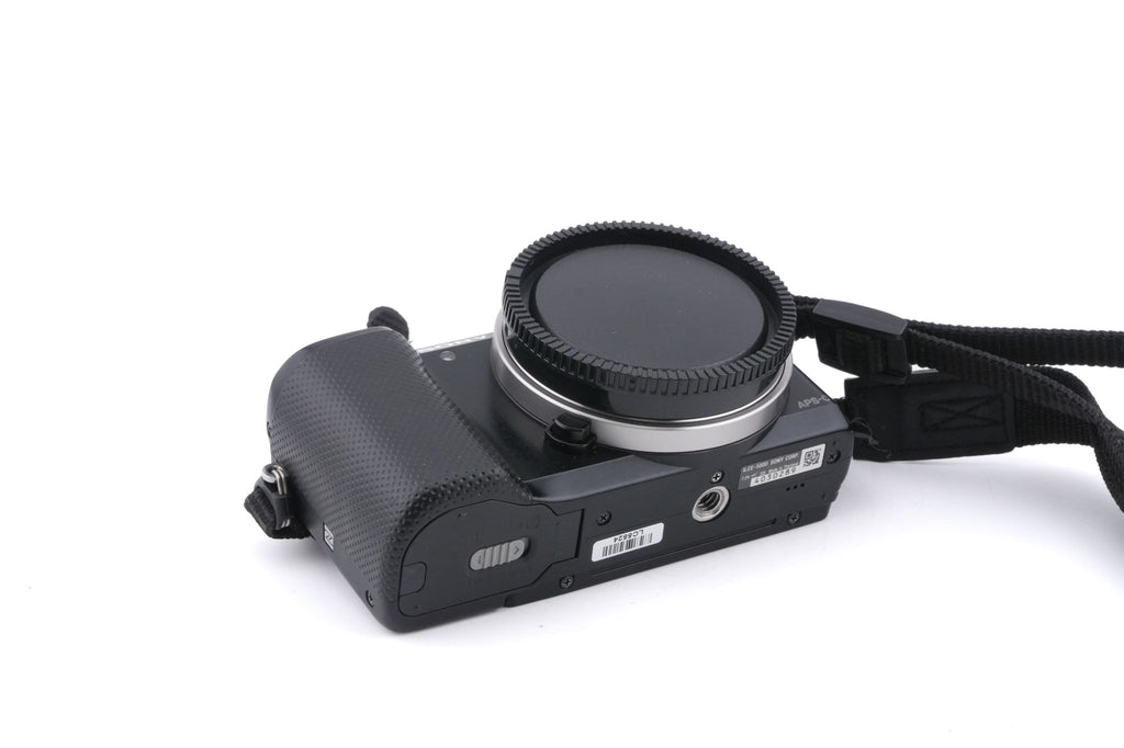 Sony A5000