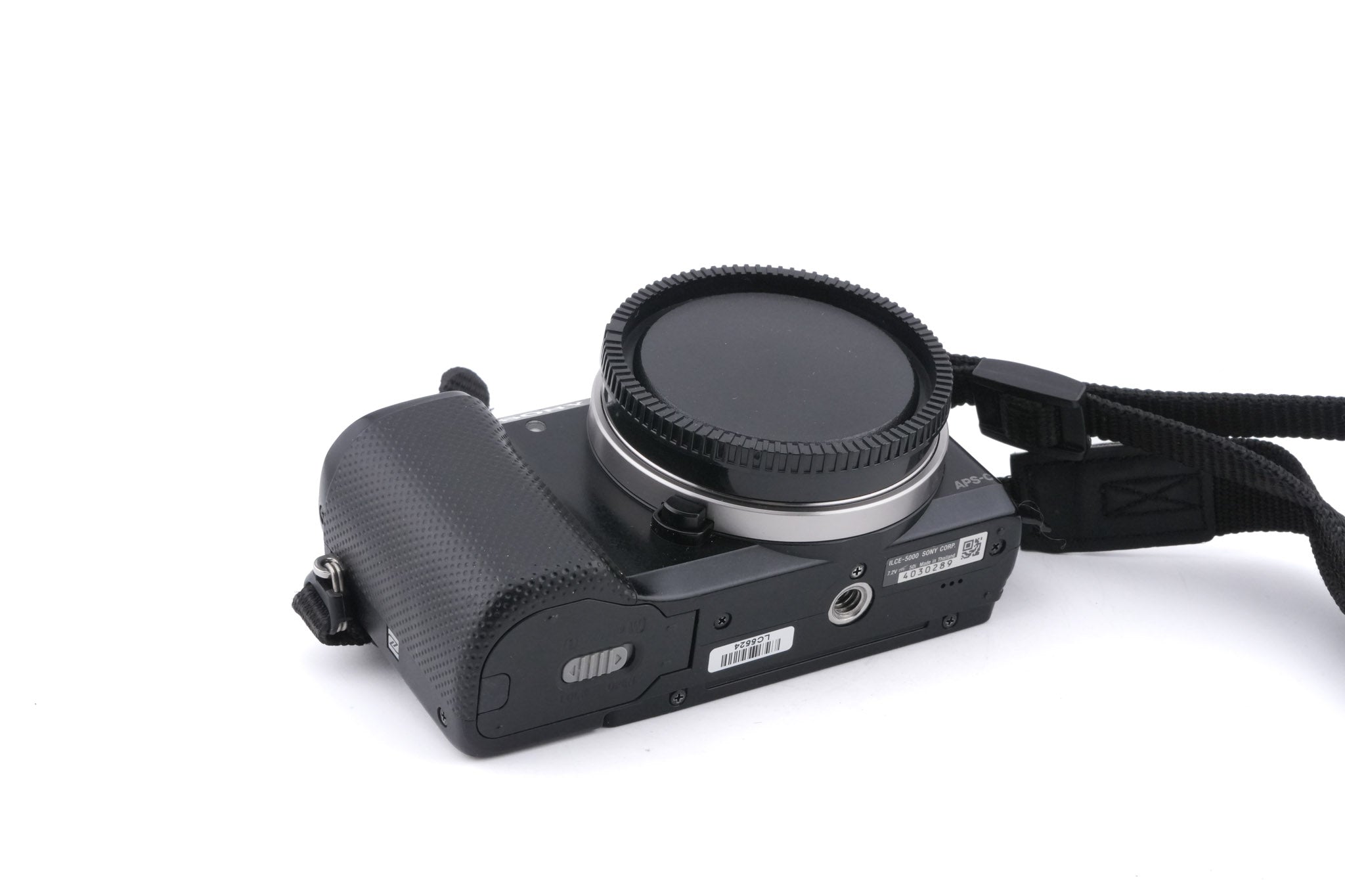 Sony A5000