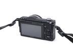 Sony A5000