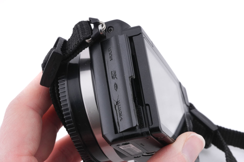 Sony A5000