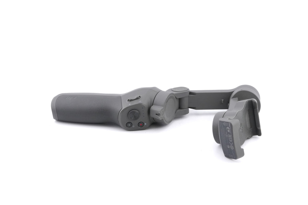 DJI Osmo Mobile 3 Combo
