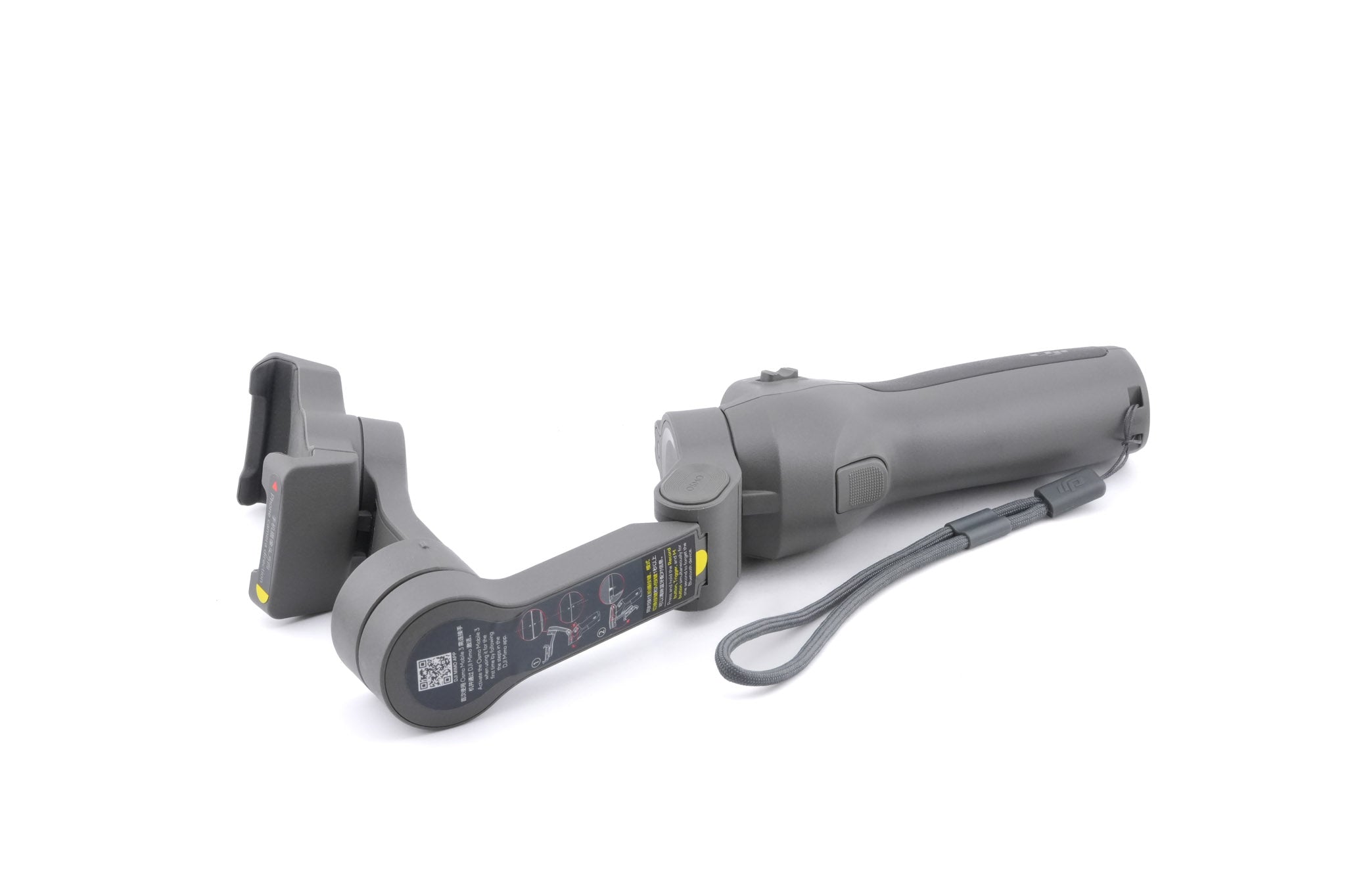 DJI Osmo Mobile 3 Combo