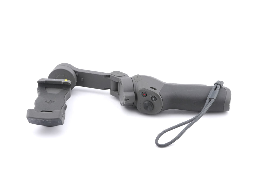 DJI Osmo Mobile 3 Combo