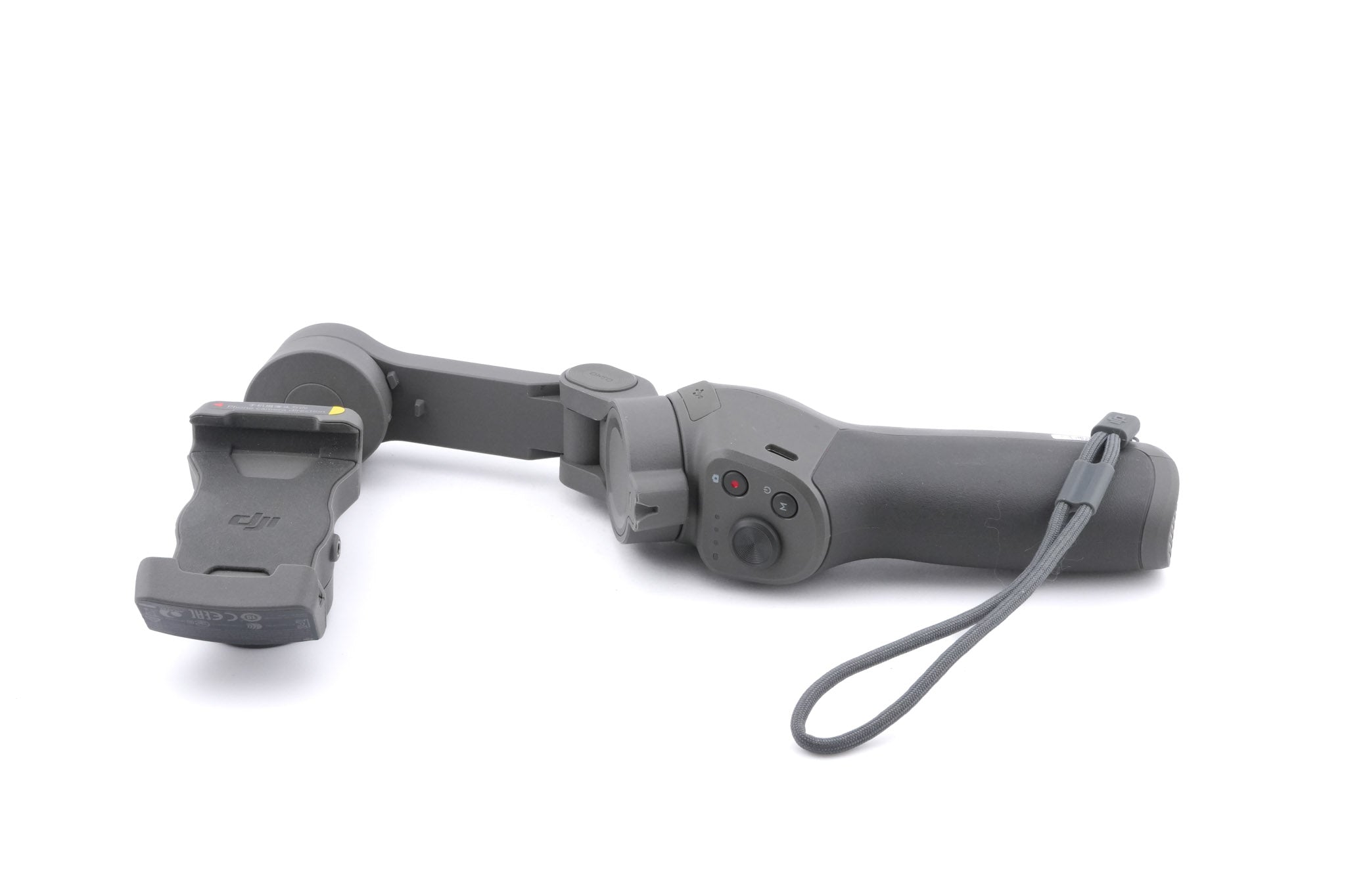 DJI Osmo Mobile 3 Combo