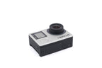 GoPro Hero 4