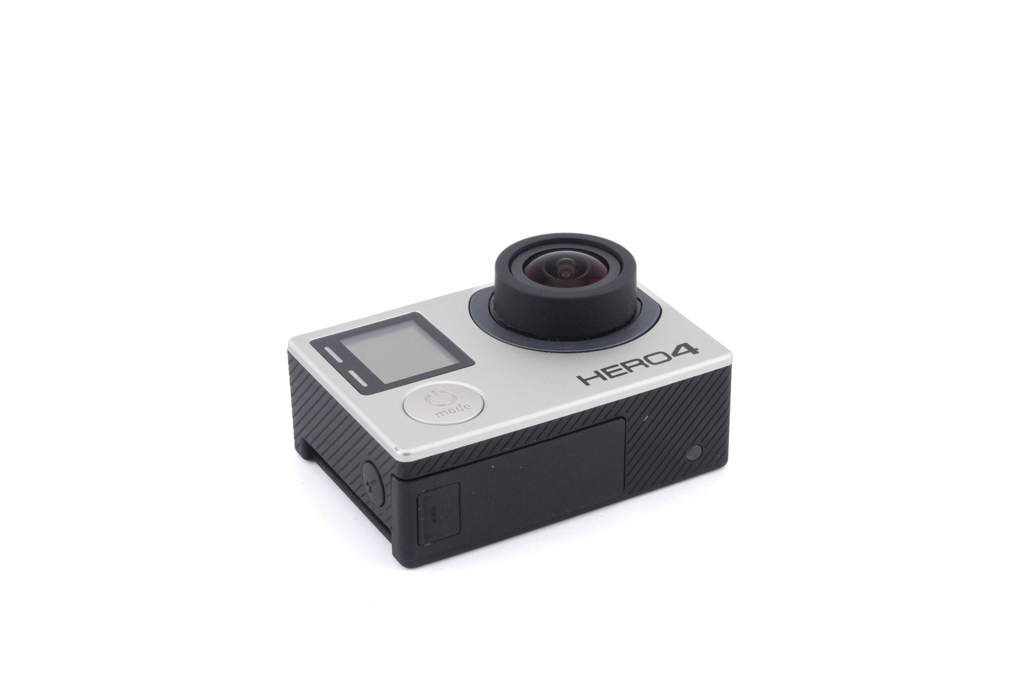 GoPro Hero 4