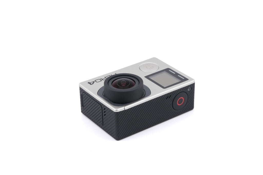 GoPro Hero 4