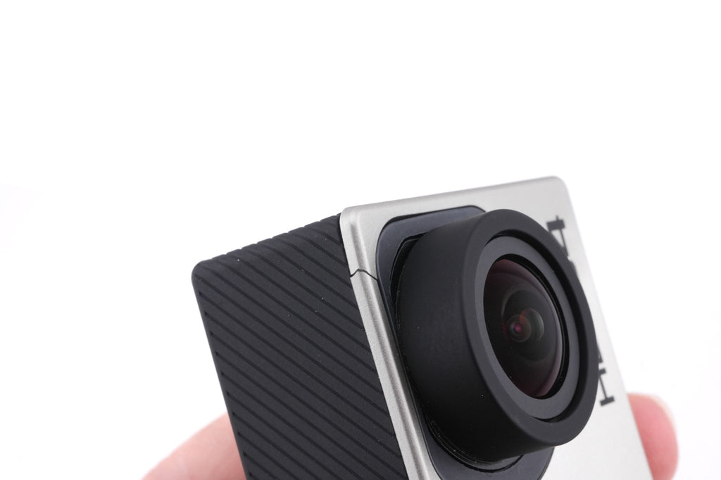 GoPro Hero 4