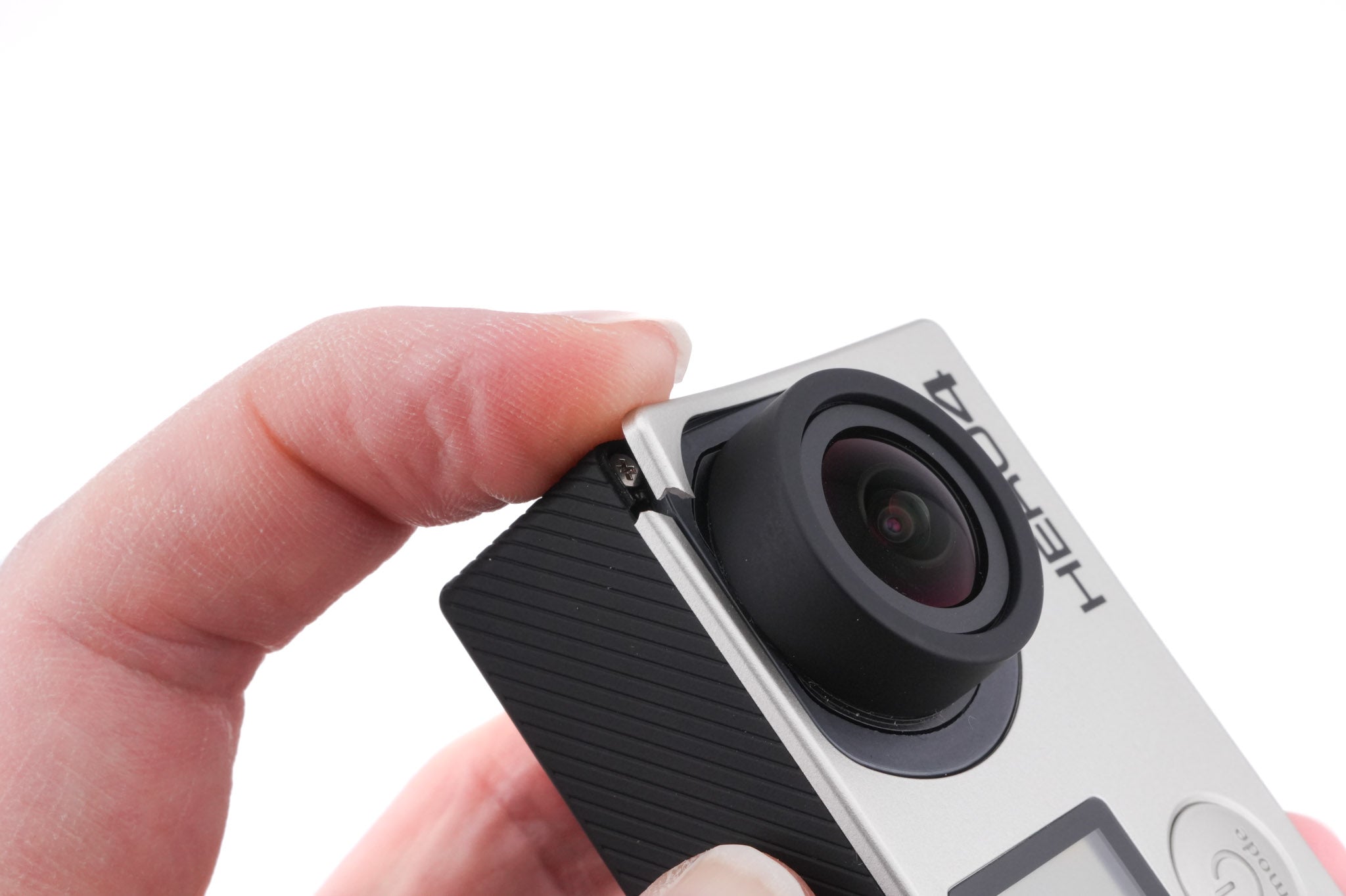 GoPro Hero 4