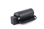 Canon Legria HF R88 + WA-H43 Wide Attachment