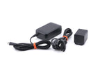 Canon Legria HF R88 + WA-H43 Wide Attachment