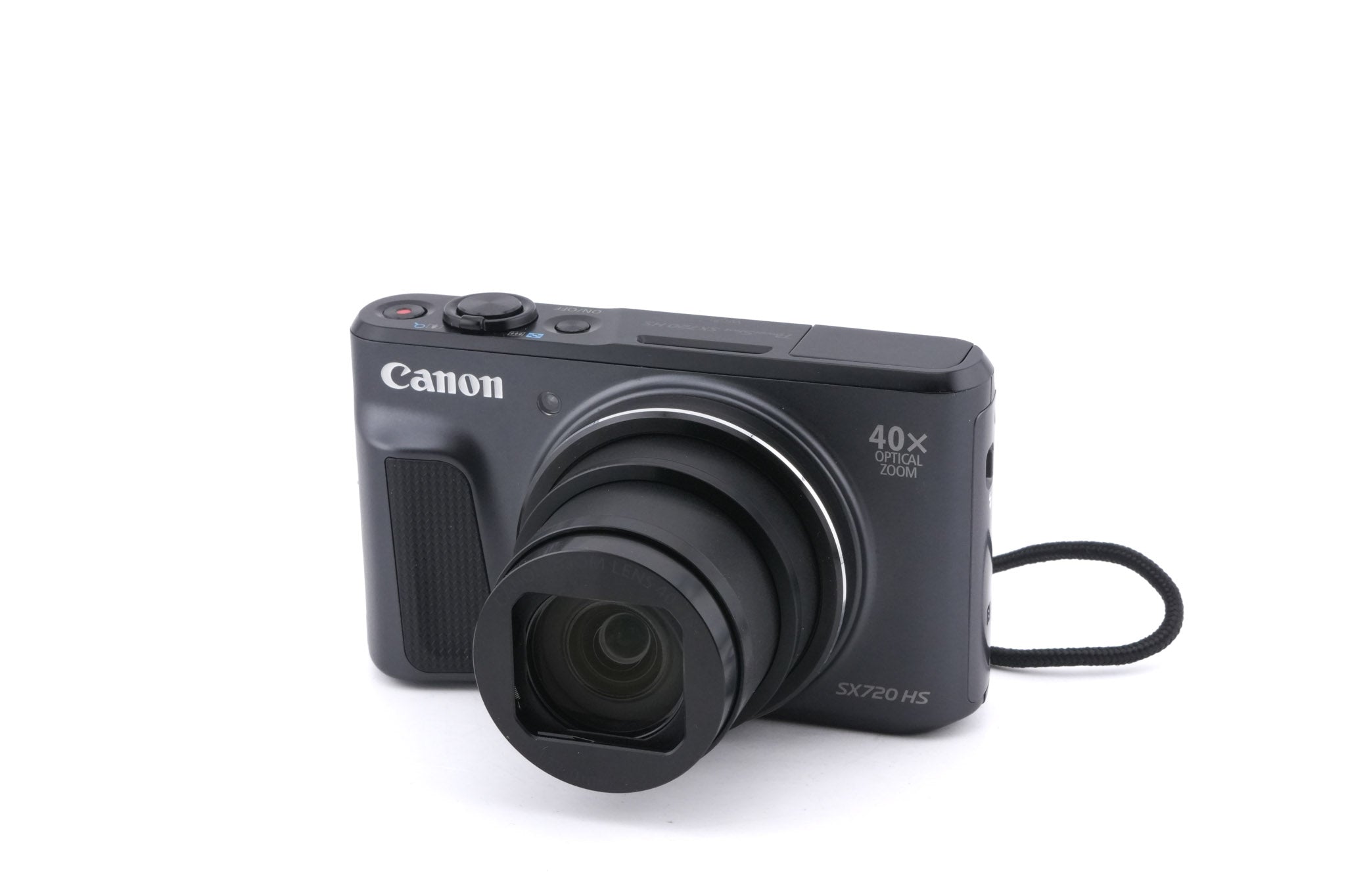 Canon PowerShot SX720 HS