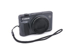 Canon PowerShot SX720 HS