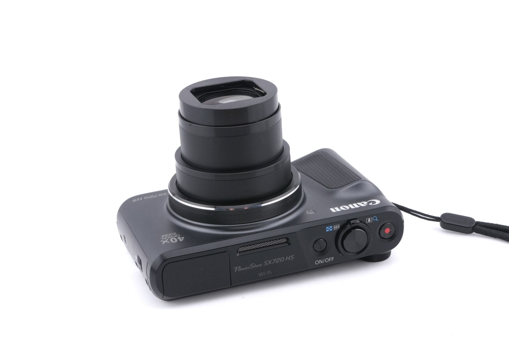 Canon PowerShot SX720 HS