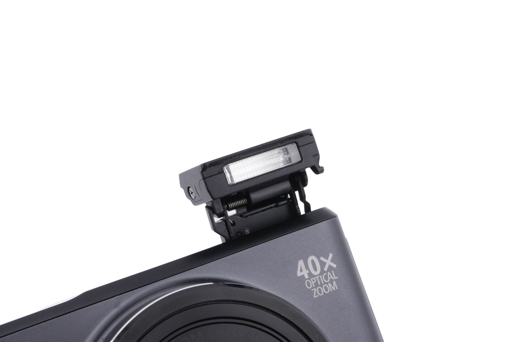 Canon PowerShot SX720 HS