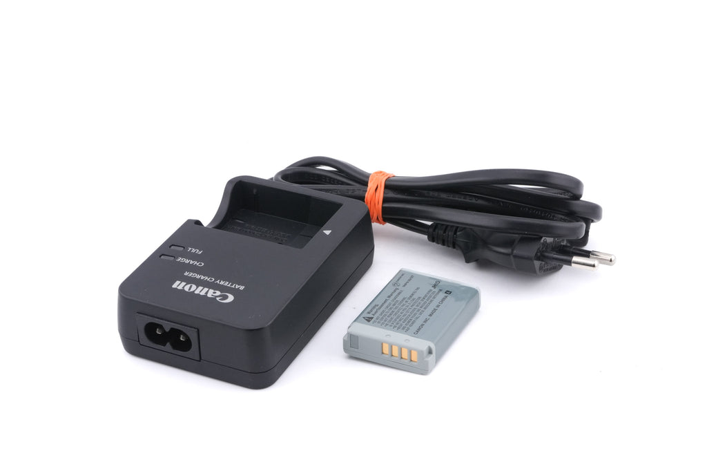Canon PowerShot SX720 HS