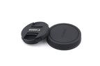 Canon 15-45mm f3.5-6.3 IS STM