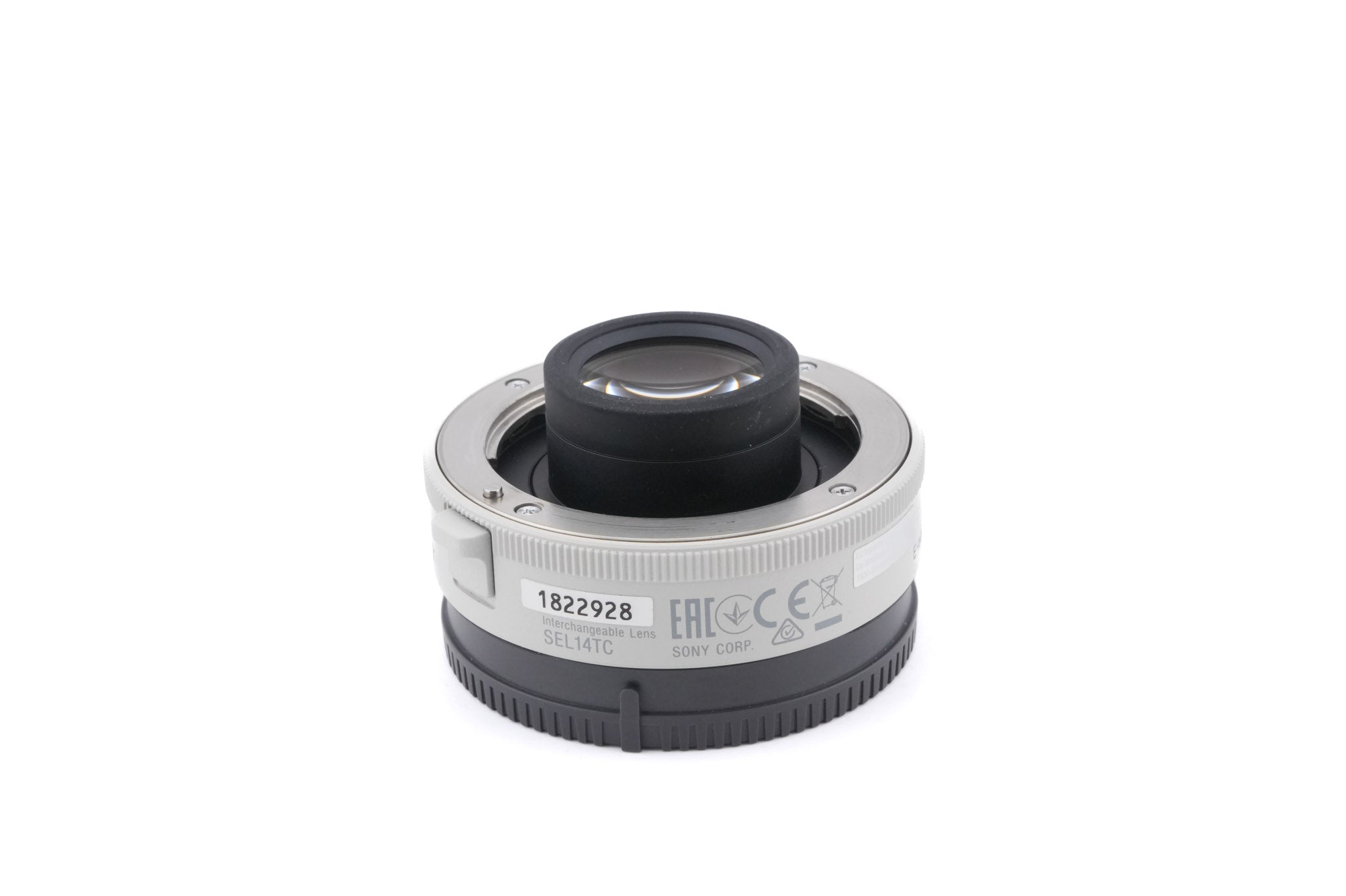 Sony 1.4x Teleconverter (SEL14TC)
