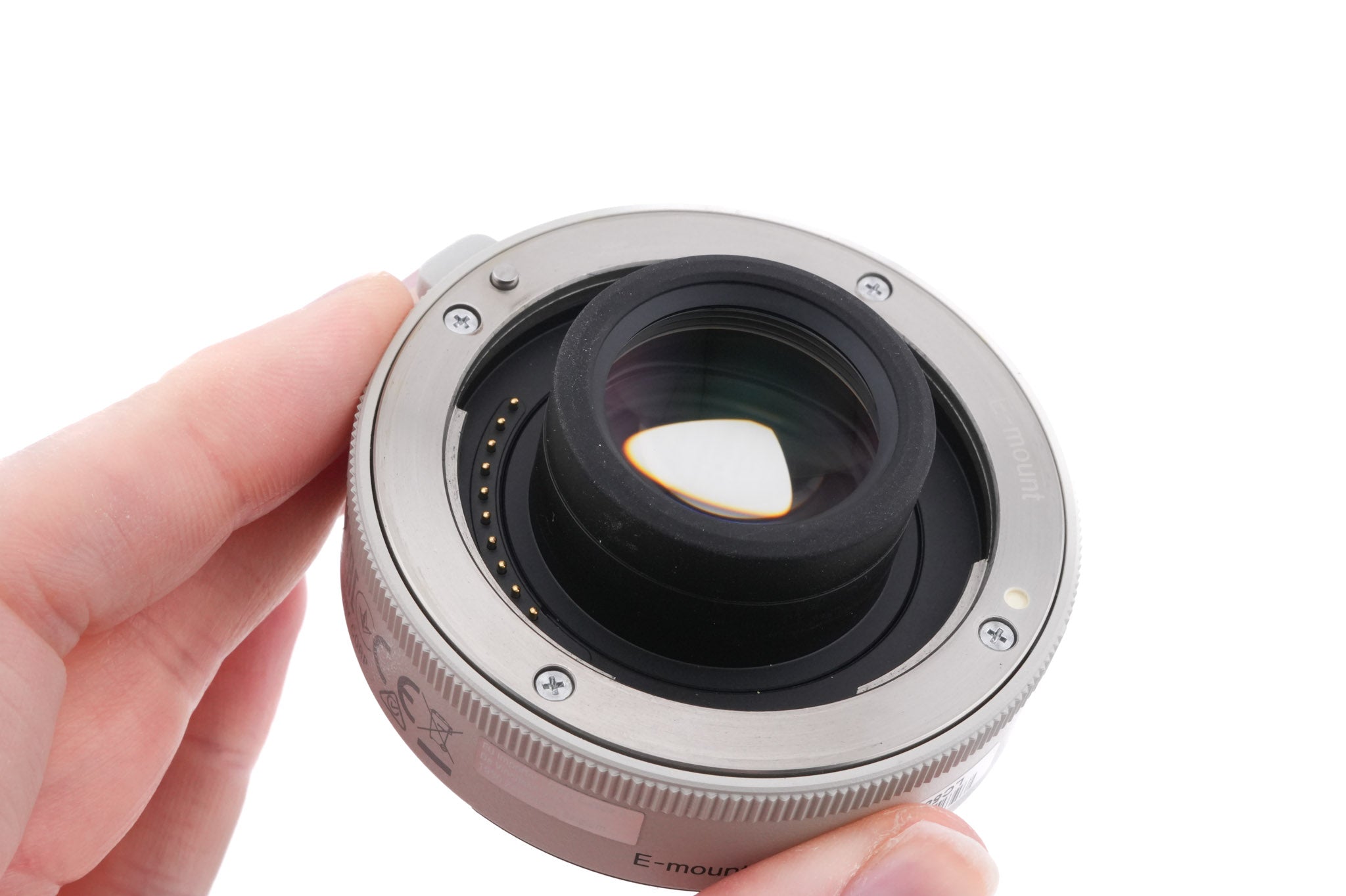 Sony 1.4x Teleconverter (SEL14TC)