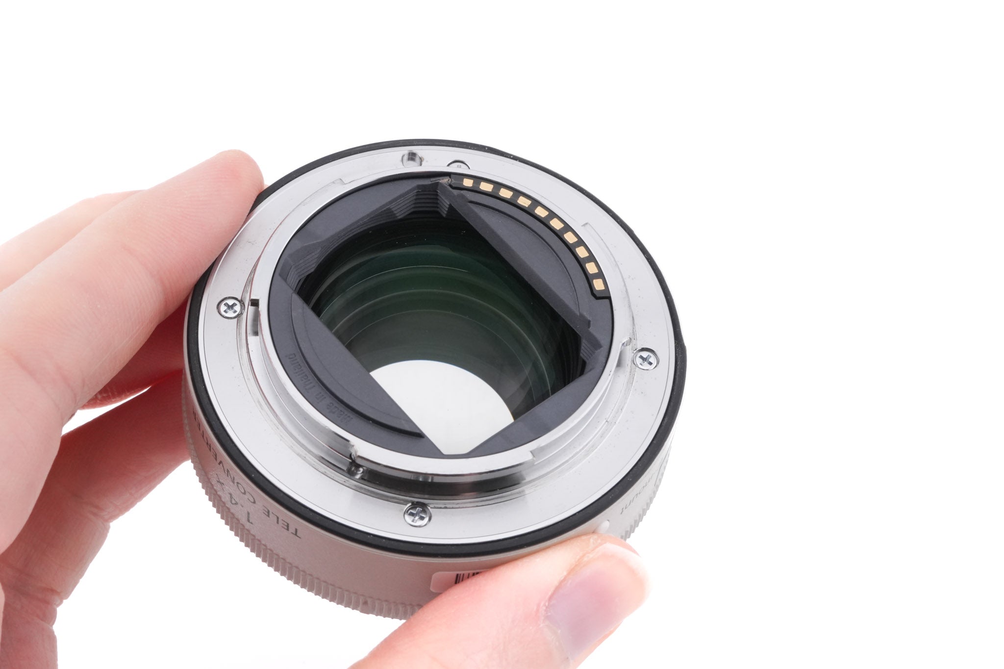 Sony 1.4x Teleconverter (SEL14TC)