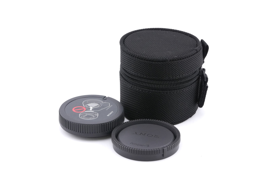 Sony 1.4x Teleconverter (SEL14TC)