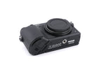 Panasonic Lumix DMC-GX7