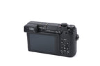 Panasonic Lumix DMC-GX7