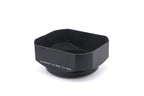 Pentax 67mm Takumar/6x7 Lens Hood (105mm f2.4)
