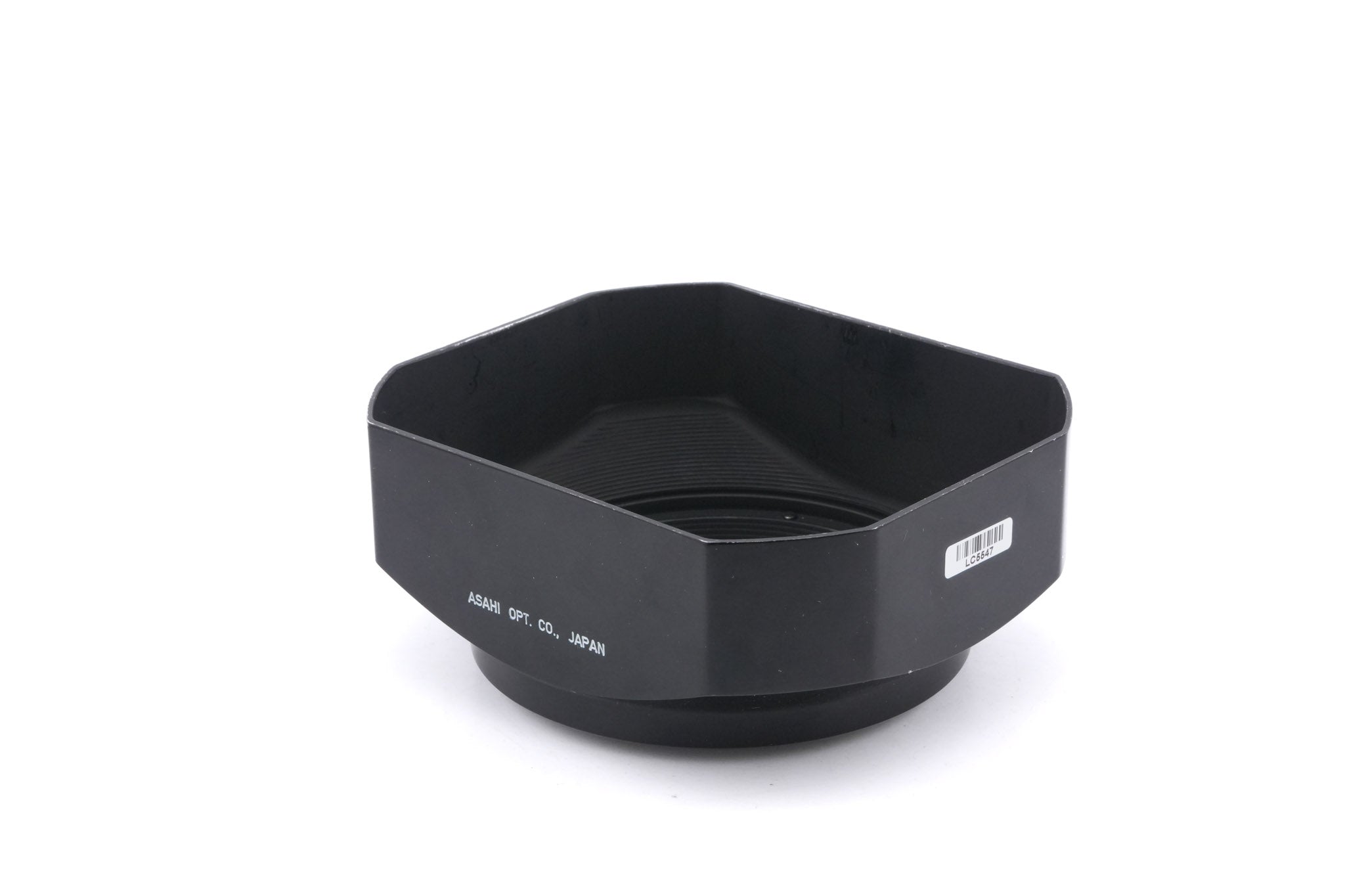 Pentax 67mm Takumar/6x7 Lens Hood (105mm f2.4)