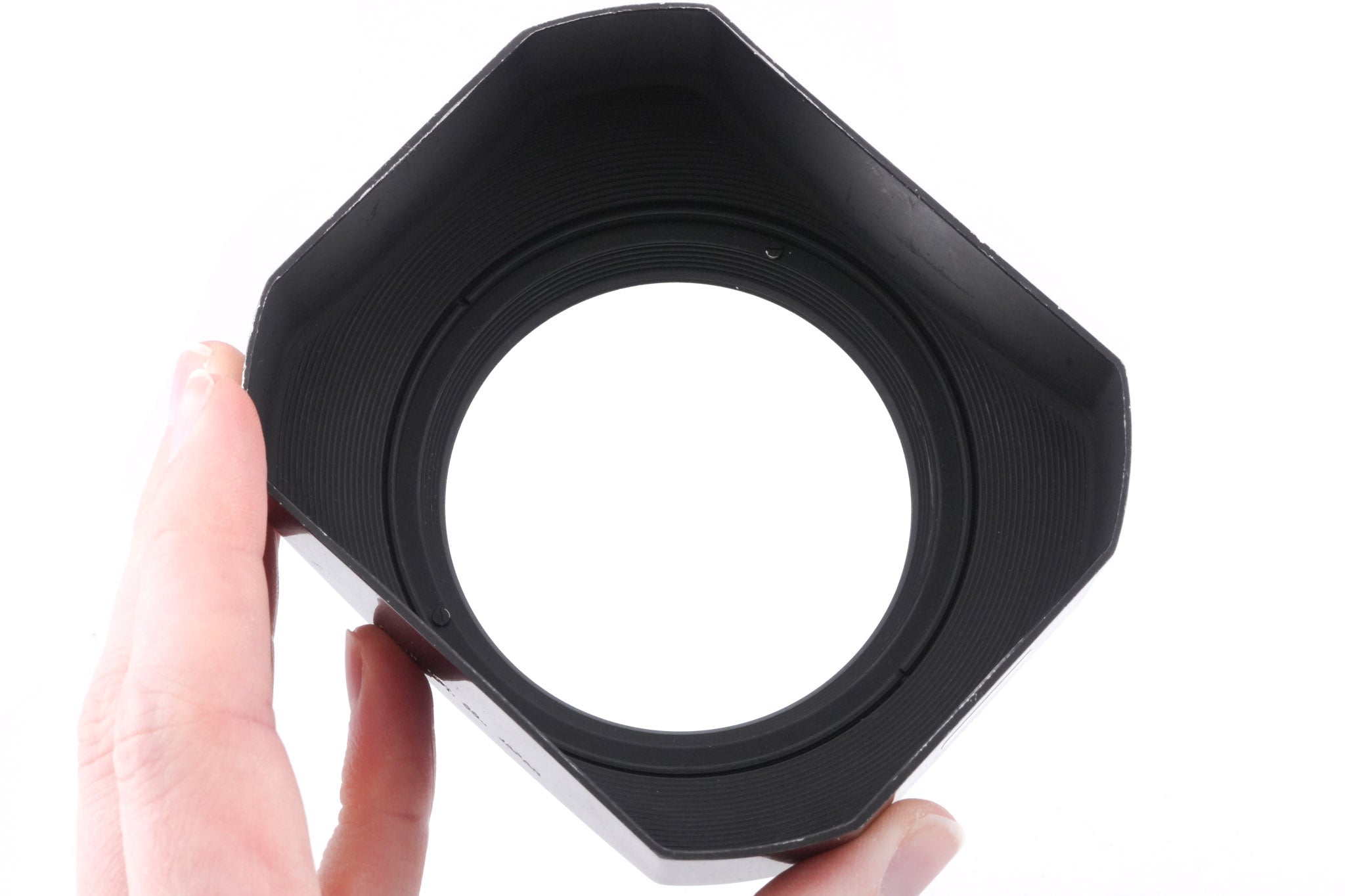 Pentax 67mm Takumar/6x7 Lens Hood (105mm f2.4)