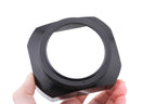 Pentax 67mm Takumar/6x7 Lens Hood (105mm f2.4)
