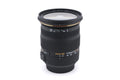 Sigma 17-50mm f2.8 EX DC OS HSM