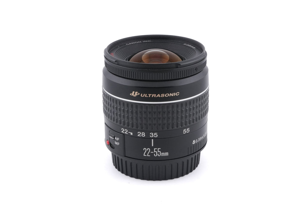 Canon 22-55mm f4-5.6 USM