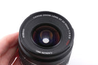 Canon 22-55mm f4-5.6 USM