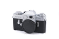 Leica Leicaflex (Silver, 10001)